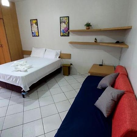 Flat Ana Regis - 8°Andar Apartment Salvador Luaran gambar
