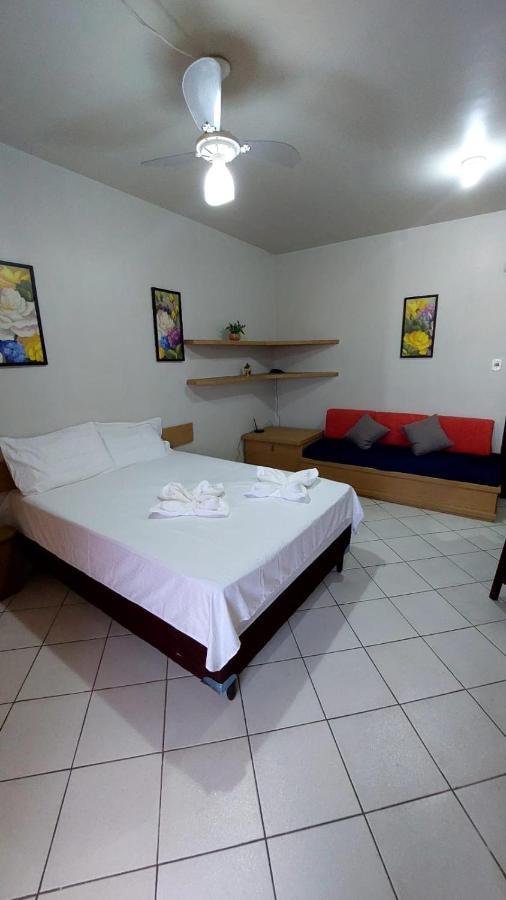 Flat Ana Regis - 8°Andar Apartment Salvador Luaran gambar