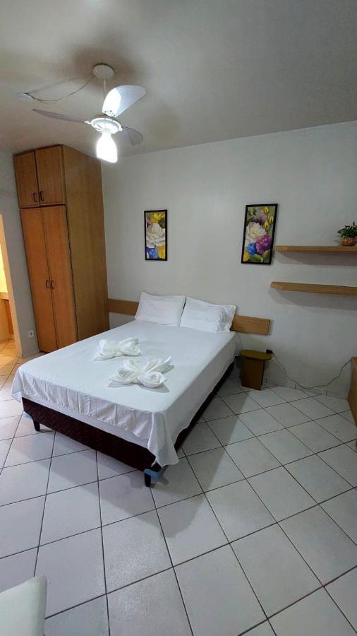 Flat Ana Regis - 8°Andar Apartment Salvador Luaran gambar