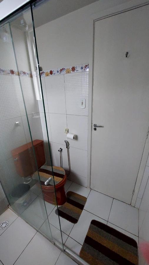 Flat Ana Regis - 8°Andar Apartment Salvador Luaran gambar